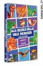 Alla Ricerca Della Valle Incantata - Collection - Vol. 2 (4 Dvd)