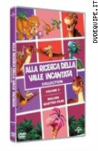 Alla Ricerca Della Valle Incantata - Collection - Vol. 3 (4 Dvd)