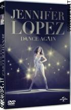 Jennifer Lopez - Dance Again