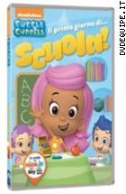 Bubble Guppies - Il Primo Giorno Di Scuola!