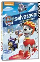 Paw Patrol - Salvataggi Invernali