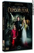 Crimson Peak