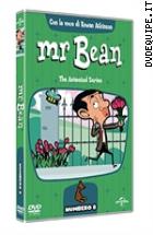 Mr. Bean - The Animated Series - Numero 8