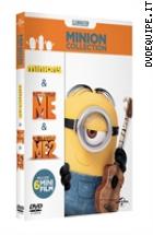 Minion Collection (3 Dvd)