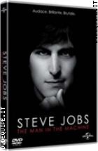 Steve Jobs: The Man In The Machine