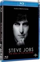 Steve Jobs: The Man In The Machine ( Blu - Ray Disc )