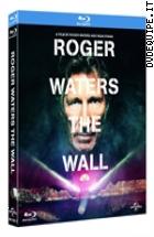 Roger Waters The Wall ( Blu - Ray Disc )