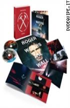 Roger Waters The Wall - Special Digibook Edition (2  Blu - Ray Disc ) 