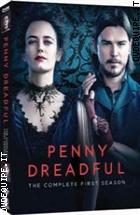 Penny Dreadful - Stagione 1 (3 Dvd)