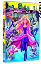 Barbie Squadra Speciale
