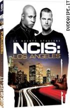 NCIS - Los Angeles - Stagione 5 (6 DVD)