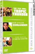 Ben Stiller Collection (3 Dvd)