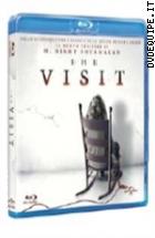 The Visit ( Blu - Ray Disc )