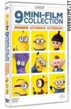 Minions - 9 Mini-Film Collection