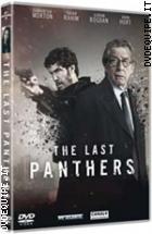 The Last Panthers - Stagione 1 (3 Dvd)