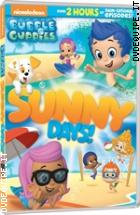 Bubble Guppies - Giorni Di Sole