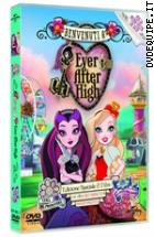 Benvenuti A Ever After High