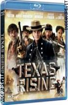 Texas Rising - Stagione 1 ( 2 Blu - Ray Disc )