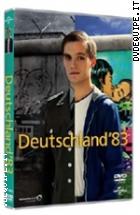 Deutschland '83 - Stagione 1 (3 Dvd)