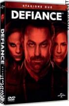 Defiance - Stagione 2 (4 Dvd)