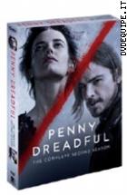 Penny Dreadful - Stagione 2 (5 Dvd)