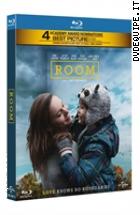 Room ( Blu - Ray Disc )