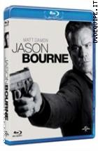 Jason Bourne ( Blu - Ray Disc )