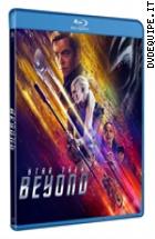 Star Trek Beyond ( Blu - Ray Disc )