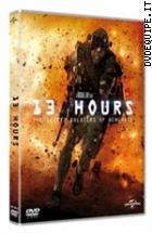 13 Hours - The Secret Soldiers Of Benghazi