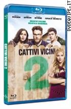 Cattivi Vicini 2 ( Blu - Ray Disc )