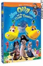 Olly Il Sottomarino E Il Tesoro Dei Pirati