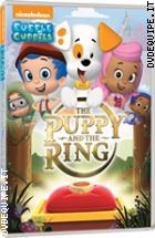 Bubble Guppies - Il Cucciolo E L'anello Del Sole