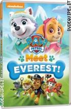 Paw Patrol - Conosciamo Everest!