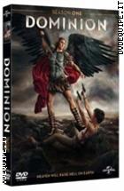 Dominion - Stagione 1 (2 Dvd)