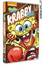 SpongeBob - Krabby Days