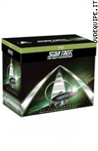 Star Trek: The Next Generation - The Full Jurney - Stagioni 1-7 ( 41 Blu - Ray D