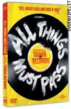 Tower Records - Nascita E Caduta Di Un Mito