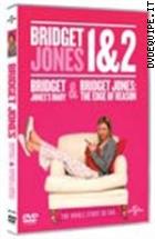 Bridget Jones Collection 1&2 (2 Dvd)