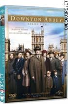 Downton Abbey - Stagione 5 (5 Dvd)
