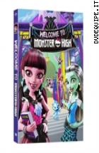 Monster High - Benvenuti alla Monster High
