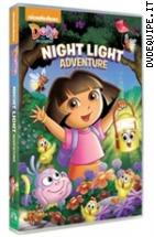 Dora L'esploratrice - L'avventura Della Luce Da Notte