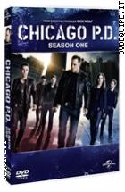 Chicago P.D. - Stagione 1 (4 Dvd)