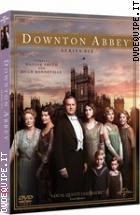 Downton Abbey - Stagione 6 (4 Dvd)