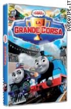 Il Trenino Thomas - La Grande Corsa