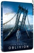 Oblivion ( Blu - Ray Disc - SteelBook )