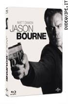 Jason Bourne ( Blu - Ray Disc - SteelBook )