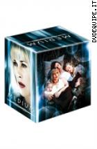 Medium - La Serie Completa - Stagioni 1-7 (34 Dvd)