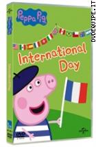 Peppa Pig - La Giornata Internazionale