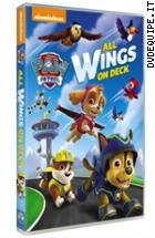 Paw Patrol - Salvataggi Ad Alta Quota