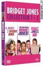 Bridget Jones Collection 1-3 (3 Dvd)